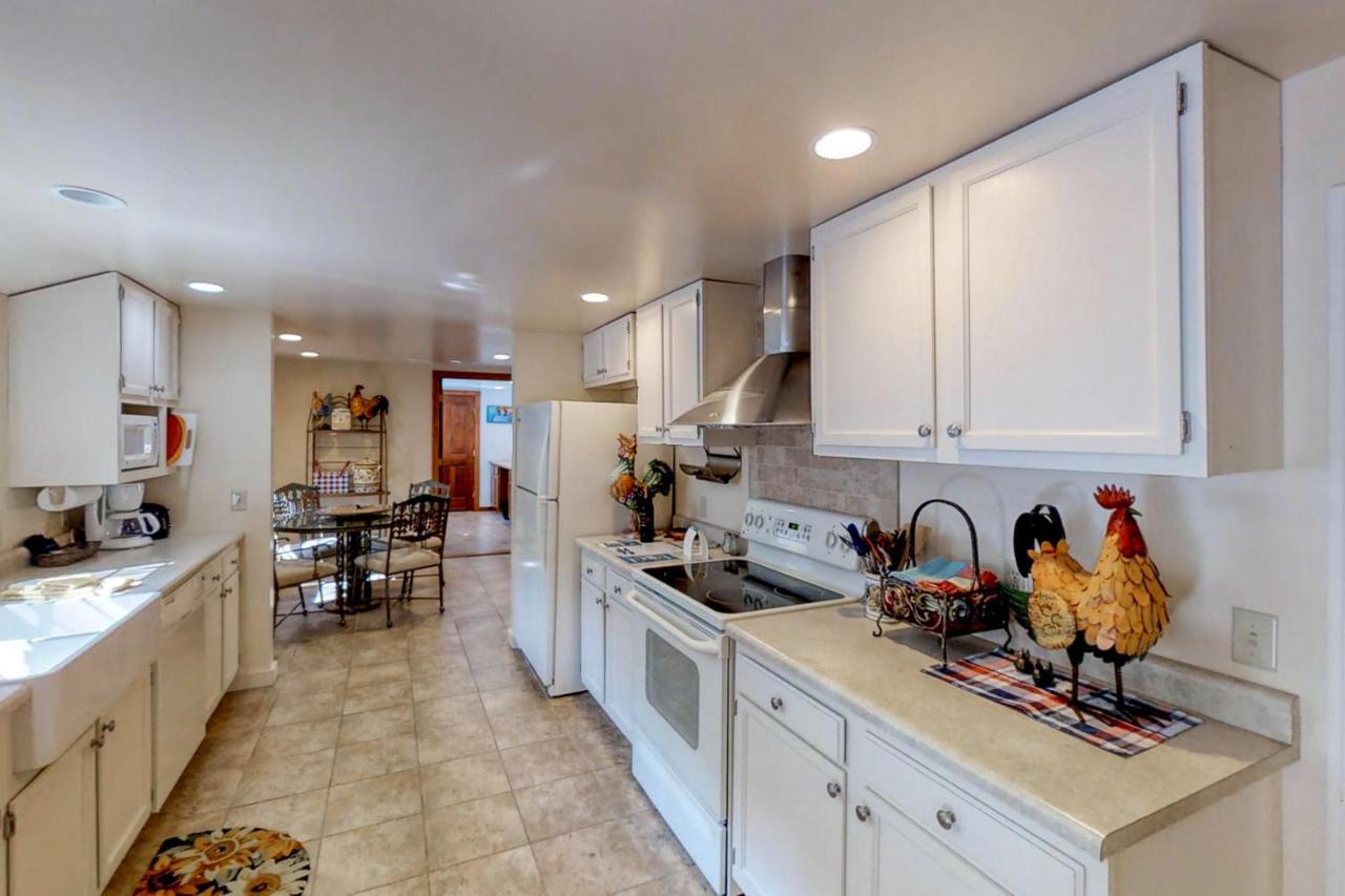 Historic Wilderness Retreat Villa Estes Park Luaran gambar